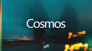 Jade Key &amp; BrillLion - Cosmos (feat. Meredith Bull) (Lyrics)