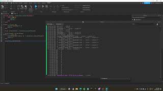 Roblox Coroutine.Yield Bug