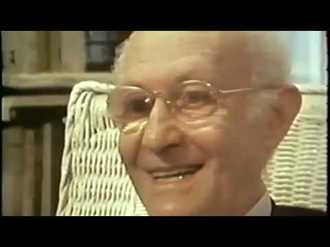 Top Interview  |  Mr Rogers Interviews Lee Strasberg