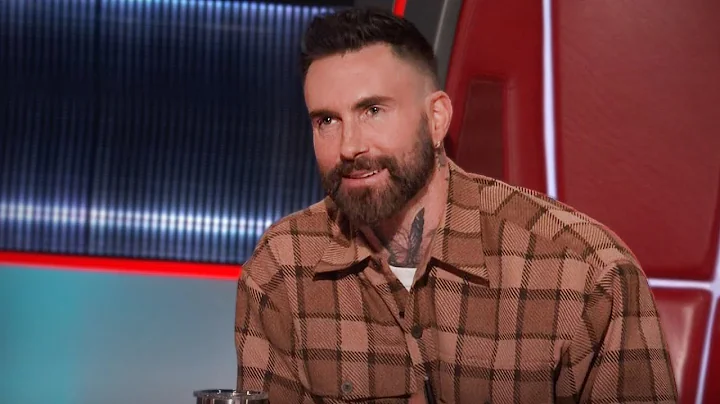 The Voice: Why Adam Levine Said 'I Quit!' Just Weeks After Rejoining