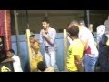     راب في فرح شعبي