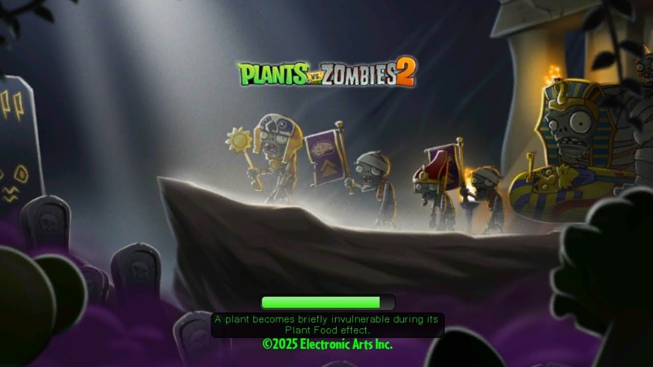 NEW VERSION FREE UPGRADE PLANT | SUPPORT NEW VERSION (PVZ 2 HACK)