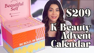 Worth $209?! | Stylevana 2025 Advent Calendar Unboxing