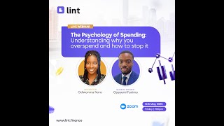 The Psychology of Spending: Understanding why you overspend and how to stop it