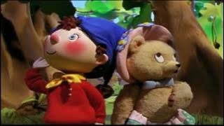 47 - Oui-Oui Série originale - Oui Oui Et La Balle Magique