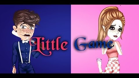 Little Game// MSP Version//
