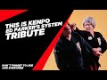 Kenpo  ed parkers system  this is kenpo tribute  esto es kenpo recopilacin des part 1