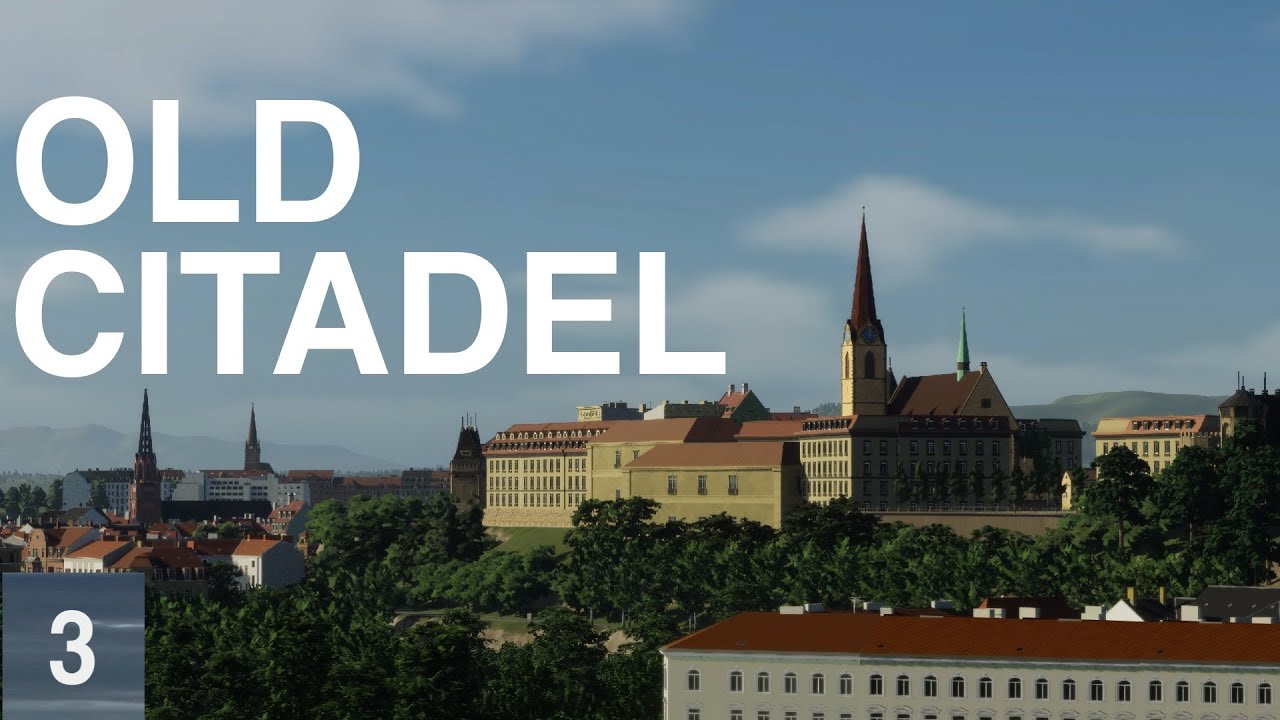 Urban Design Principles in Game Development