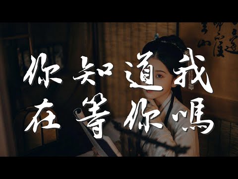 你知道我在等你嗎 - 白百何『莫名我就喜歡你 你知道我在等你嗎』【動態歌詞Lyrics】
