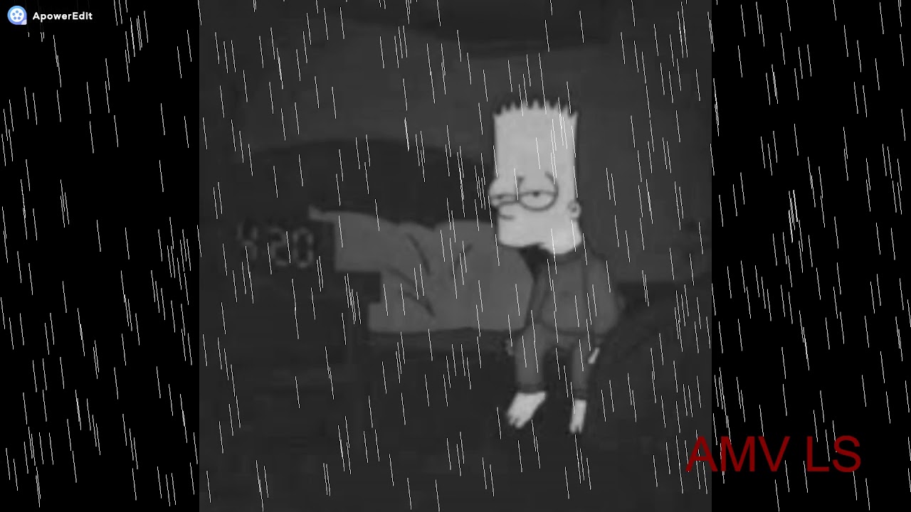 SADBOY BART YouTube
