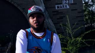 Darkside E - Outro Shot By Dexta Dave