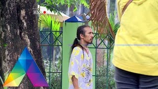 BERBAGI KEBAIKAN - Preman Baik Hati (05/03/16)