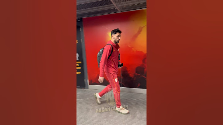 Maç sonu Günay Güvenç | Galatasaray - AZ Alkmaar