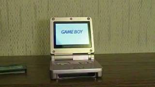 My First Handheld Video