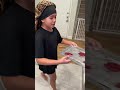 Scarlett is in her let’s make everything we see on the videos era! 🍫#foodie #recipes #shorts