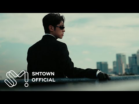 U-KNOW 유노윤호 'I-KNOW' Spoiler Film