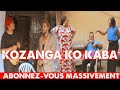 New gag kozanga ko kaba  avec mabidi aminata ebakata jeremie mimi balox