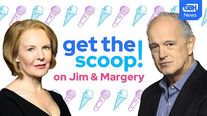 GBH's Jim Braude and Margery Eagan reveal their WO...
