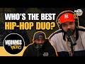 Reacting To Complex's 10 Hip Hop Duos of All Time