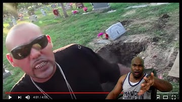 Flatline - "Where Did I Go Wrong" - Official Compound Film - REACTION