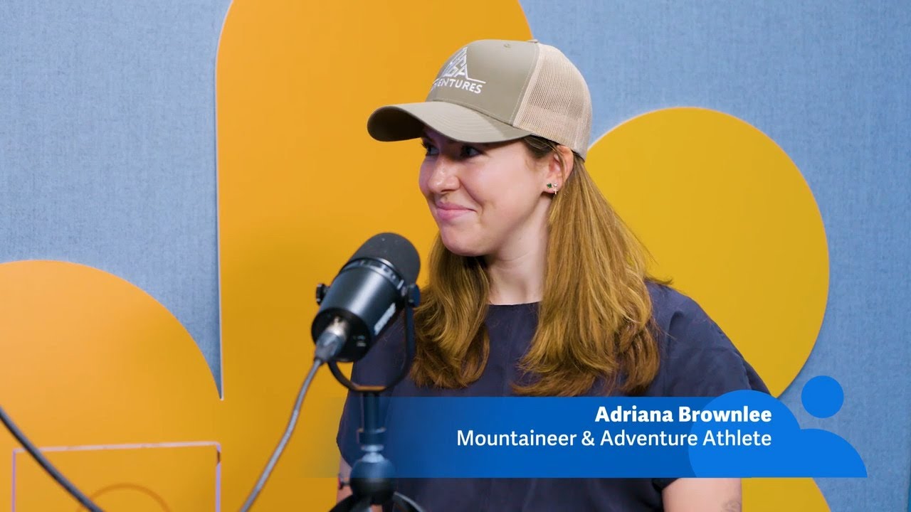 Workday Podcast | Everest and Beyond: What Businesses Leaders Need to Know about Gen Z