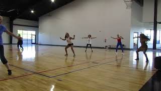 African Dance-4 July 2023-18