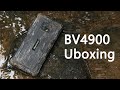 Blackview BV4900 Pro Unboxing &amp; First Impressions