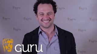 60 Seconds With...Matthew Rhys
