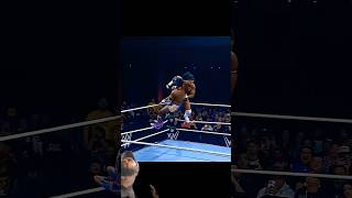 #wwe #wrestling #prowrestling #wwefan #aew #obafemi #nxt #nxt1up #professionalwrestling