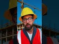 Unbelievable DIY Fails at Worksites part 35 #constructionlife #adamrose #memes #comedyshorts