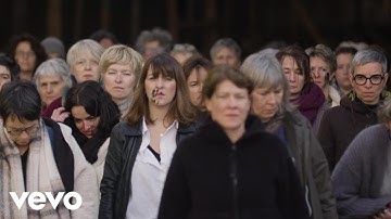 Von B. - Zombie Walk (Official Music Video)