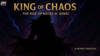 “KING OF CHAOS | Rocks D. Xebec Anthem (One Piece Tribute Song)”