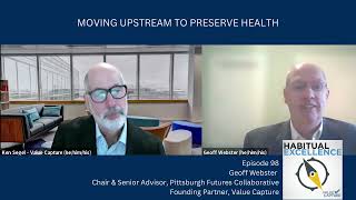 Moving Upstream to Preserve Health