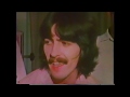 George Harrison recording &quot;Wonderwall Music&quot; (1968)