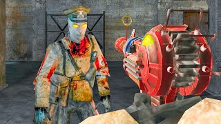 THE CALL OF DUTY ZOMBIES GAME YOU CAN'T PLAY.... screenshot 1