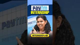 Paytm Internship 2026 💼 | Paytm Hiring Interns | Multiple Openings in Noida &amp; Bangalore | Apply Now!