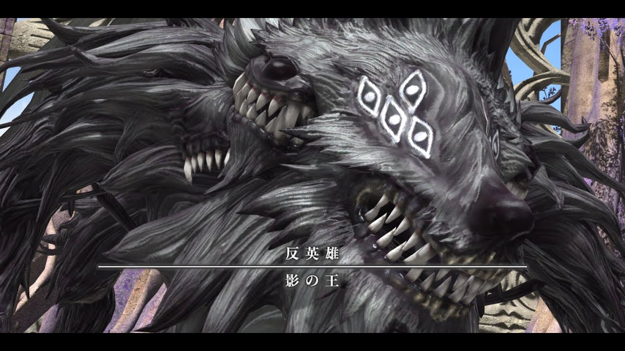 FF14   希望の園エデン零式：再生2層　制限解除　ナ賢ペア　クリア動画