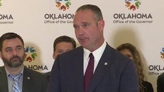 House Speaker Charles McCall discusses special session