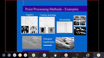 lec 13 Image Processing (cs4)