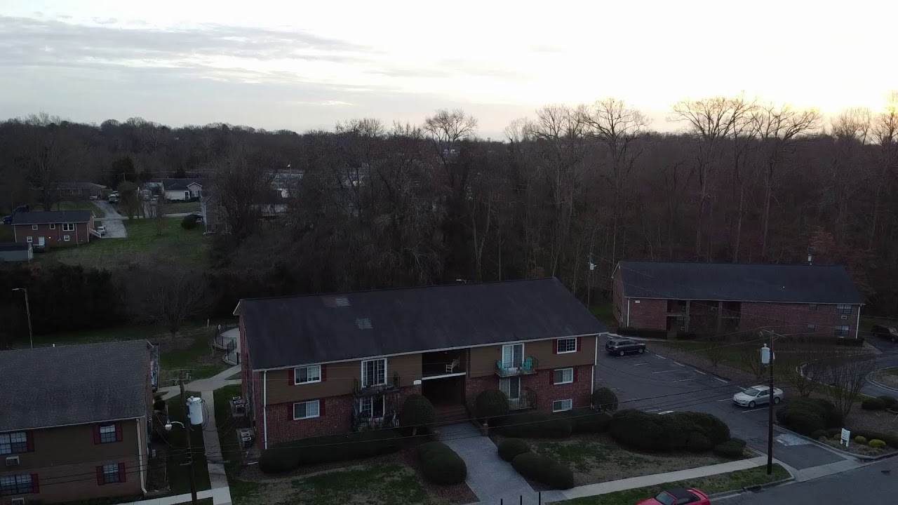 Forest Village Apartments, Salisbury, NC YouTube