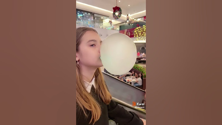 I made giant bubble gum balls #shorts #fy