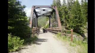 BC Railways 2013