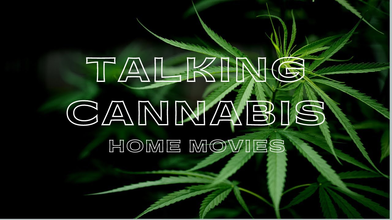 Sensi Seeds Cannabis Castle Tour 1994