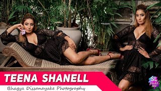 Teena Shanell Sl Model Zone