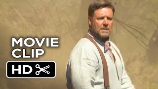 The water diviner movie clip - dust storm (2014) - russell crowe, jai courtney drama hd