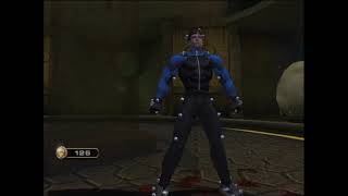 Mortal Kombat Armageddon, Arcade, Novice Ladder, Mokap