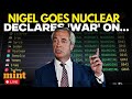 UK News LIVE: Nigel Farage Holds Emergency BRIEFING After Labour’s Shock Plan | Reform UK | Starmer