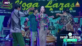 Wolu Sepuluh Minggah Jaran Dor  Cdanursari Yoga Laras   Jehan Kunir