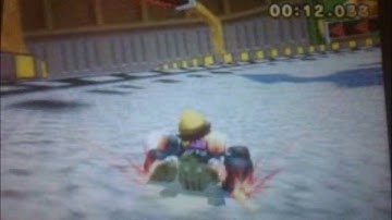 [CTGP-7 BKT] Tick Tock Clock 2:14.621