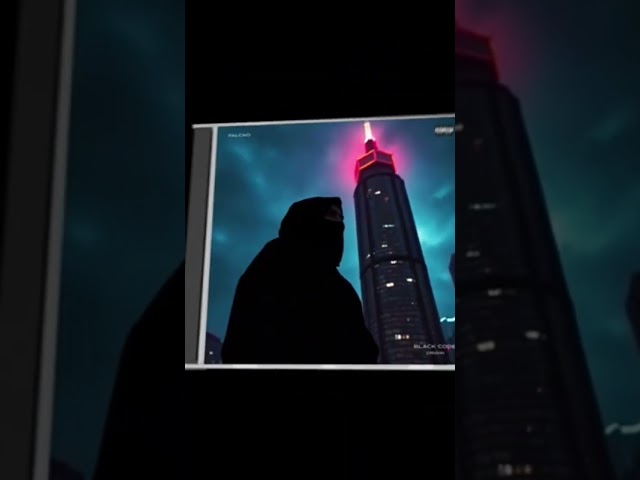 Nouvel album dispo en précommande 🏴